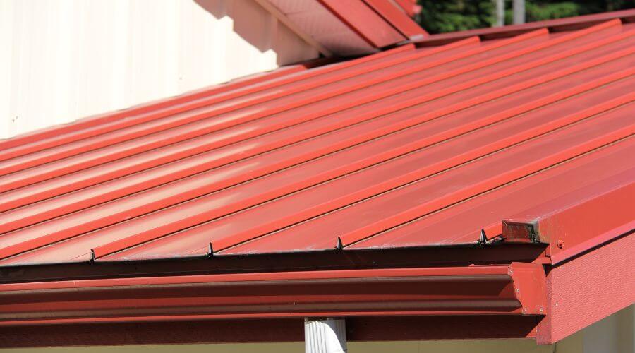 Industrial Roof Repair in Lockhart, SC